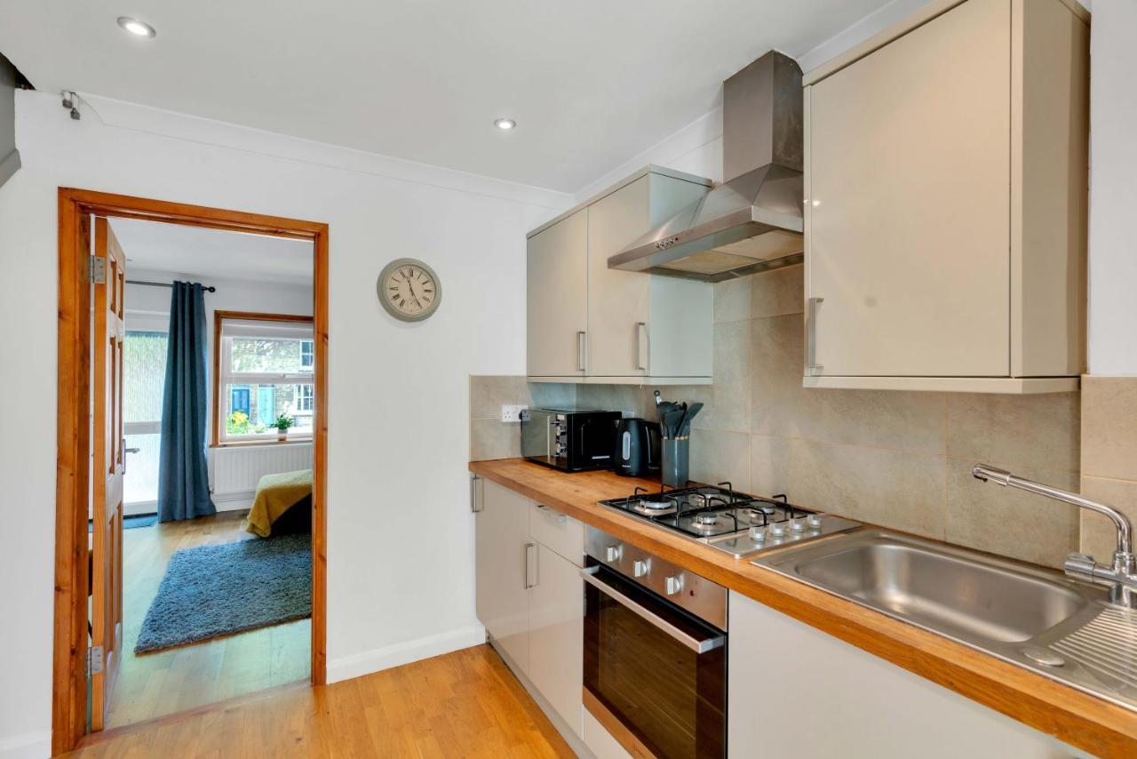 The Retreat On Risbygate Villa Bury St. Edmunds ภายนอก รูปภาพ